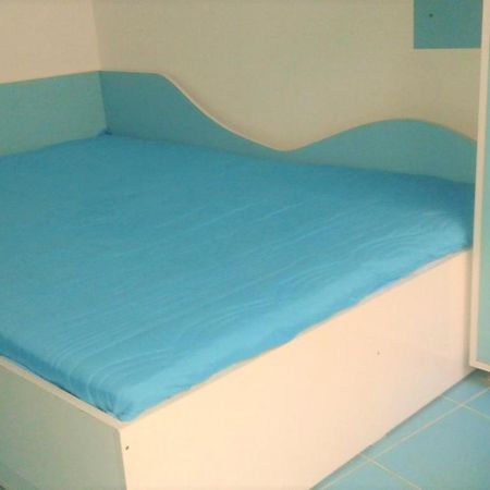 Apartment Leo 3 Βάρνα Εξωτερικό φωτογραφία