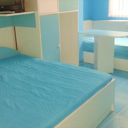 Apartment Leo 3 Βάρνα Εξωτερικό φωτογραφία