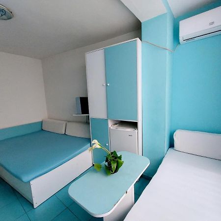 Apartment Leo 3 Βάρνα Εξωτερικό φωτογραφία