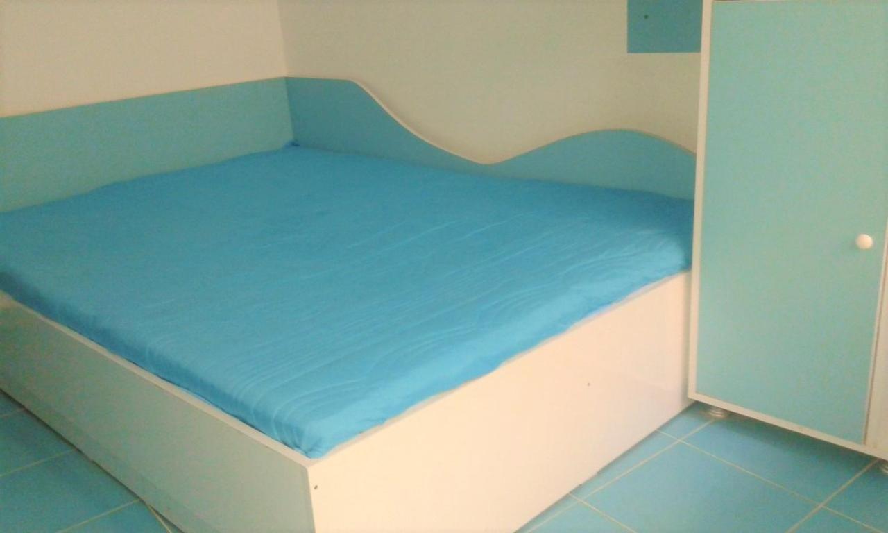 Apartment Leo 3 Βάρνα Εξωτερικό φωτογραφία
