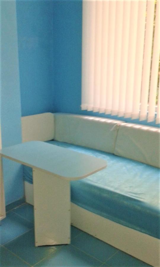 Apartment Leo 3 Βάρνα Εξωτερικό φωτογραφία